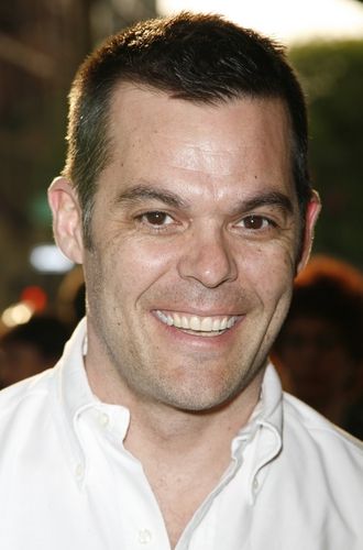 Adam Bock Photo