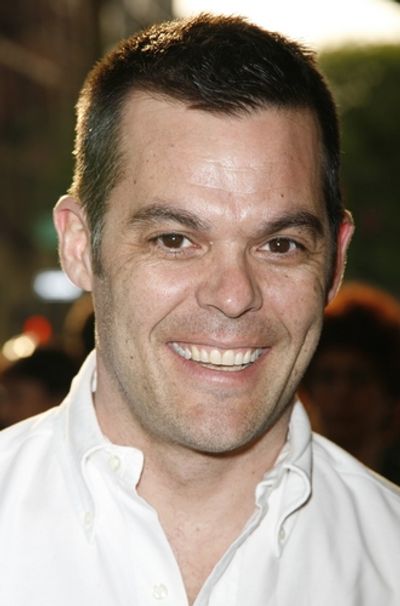 Adam Bock Photo