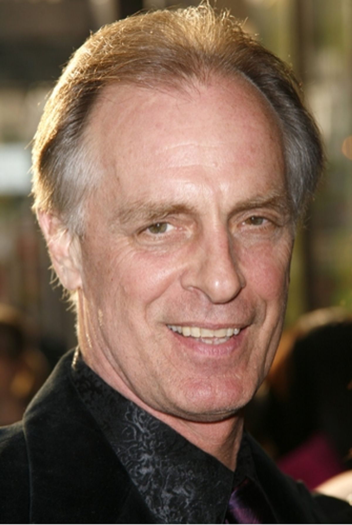Keith Carradine at 