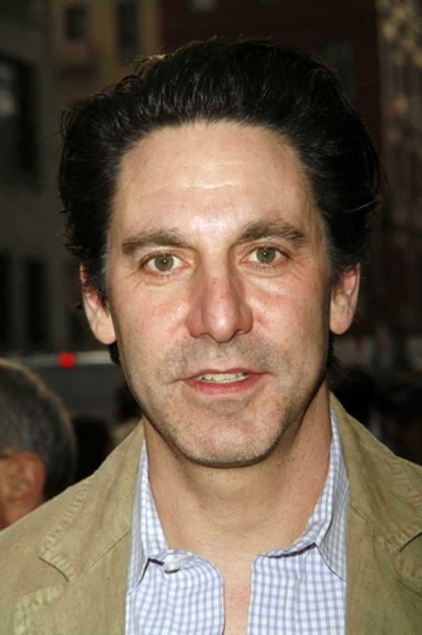 Scott Cohen Photo