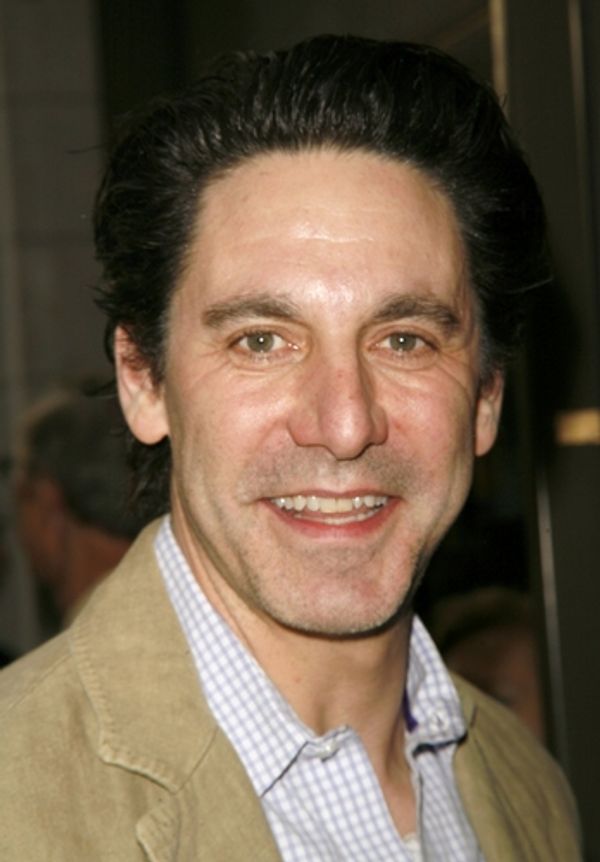 Scott Cohen Photo