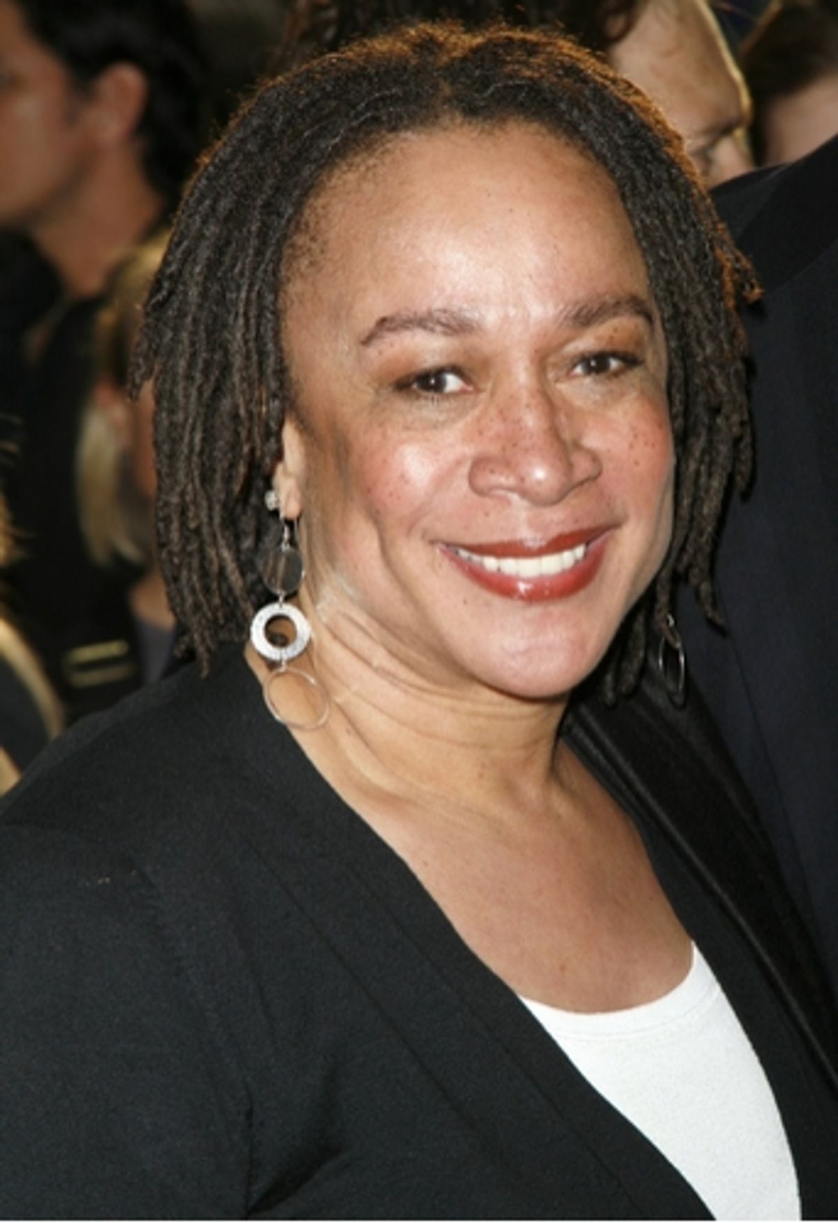 S. Epatha Merkerson at 