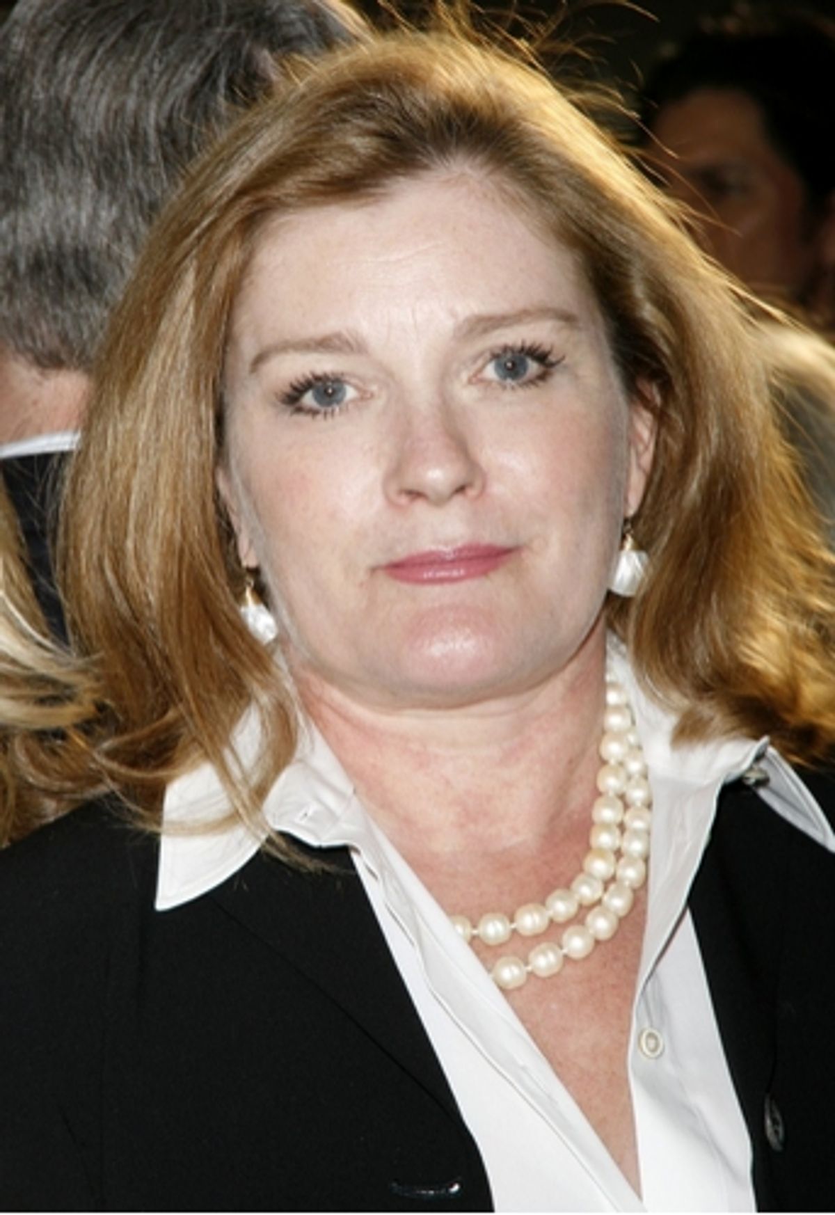 Kate Mulgrew at 