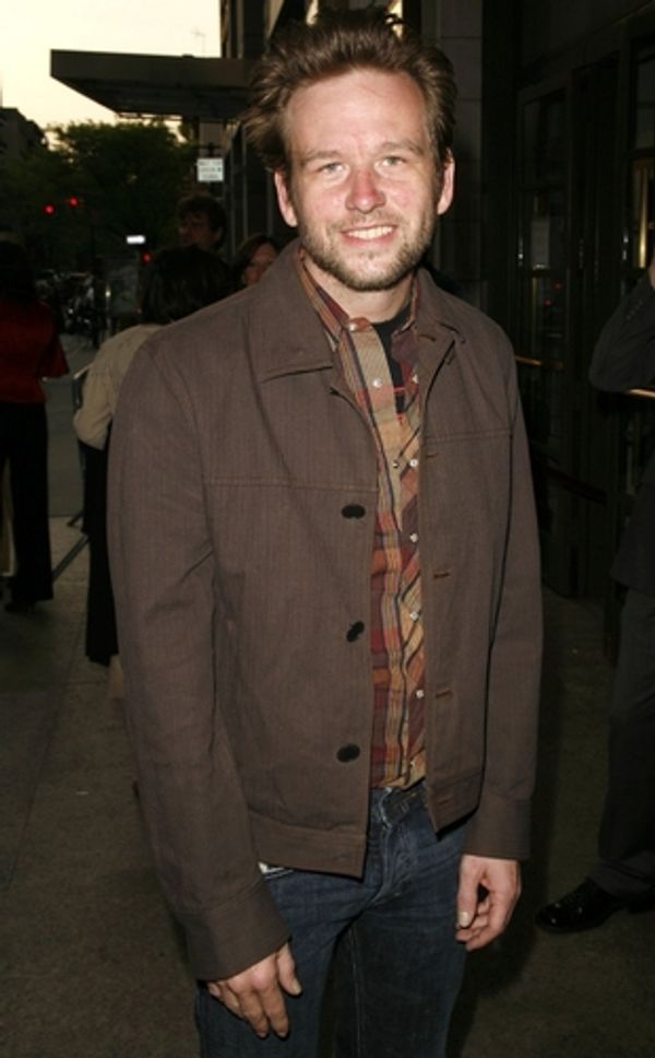 Dallas Roberts Photo