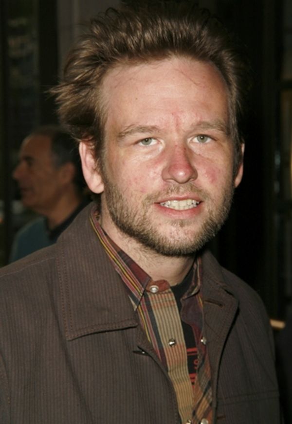 Dallas Roberts Photo