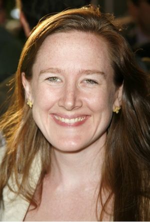 Sarah Ruhl Photo