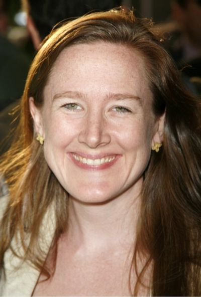Sarah Ruhl Photo