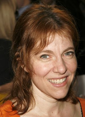 Rachel Sheinkin Photo