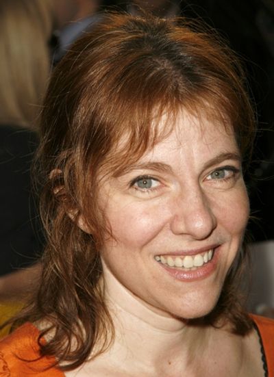 Rachel Sheinkin Photo