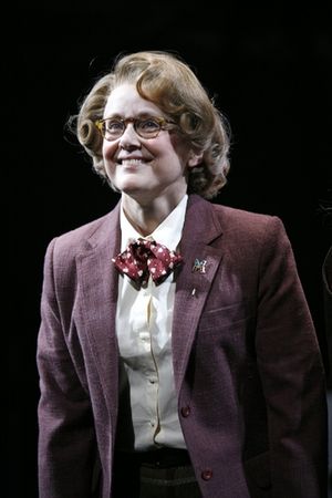 Mary Beth Hurt Photo