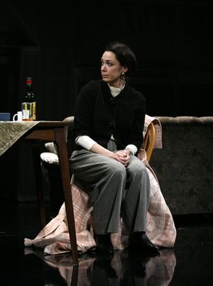 Elizabeth Marvel Photo