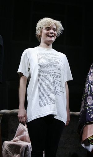 Martha Plimpton Photo