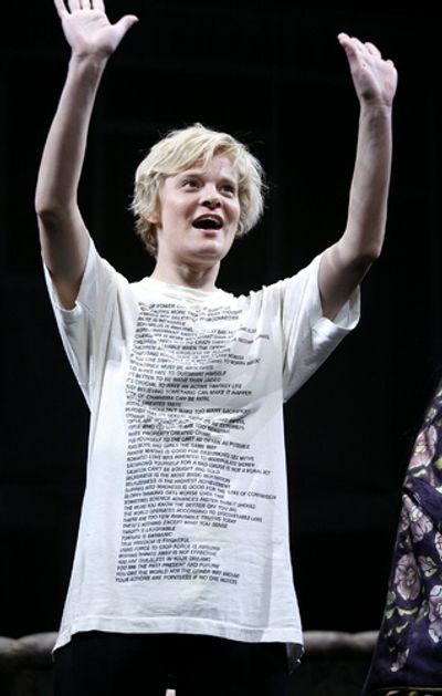 Martha Plimpton Photo