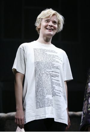 Martha Plimpton Photo