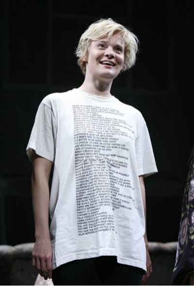 Martha Plimpton Photo