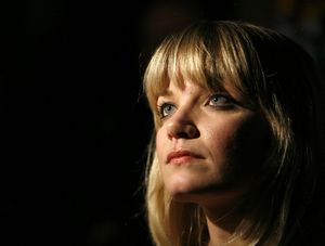 Mary Catherine Garrison Photo