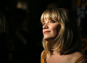 Mary Catherine Garrison Photo