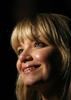 Mary Catherine Garrison Photo