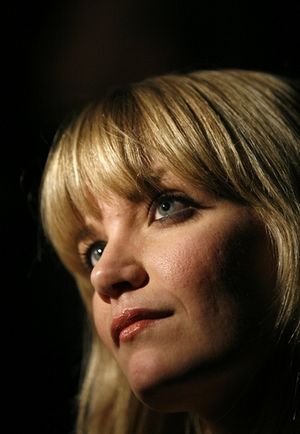 Mary Catherine Garrison Photo