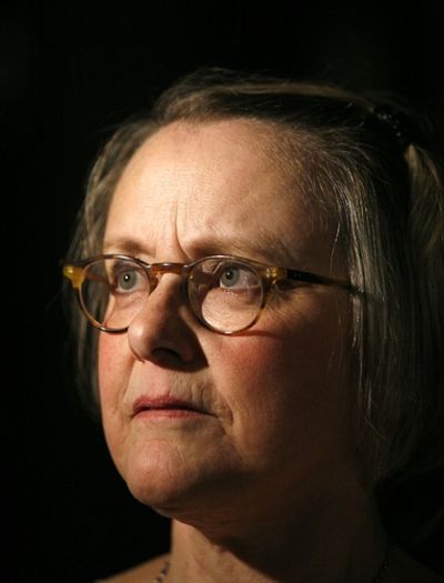 Mary Beth Hurt Photo