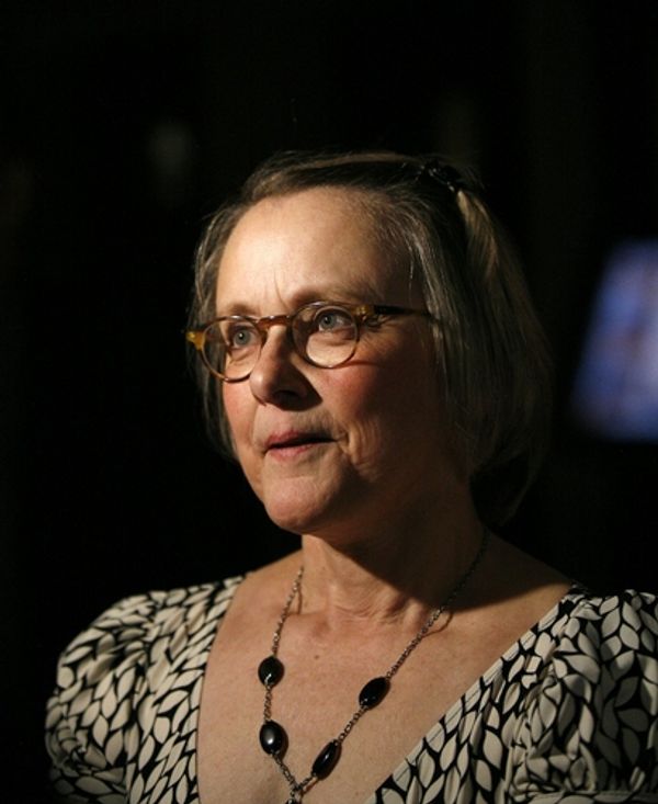 Mary Beth Hurt Photo