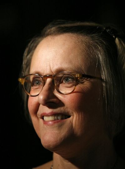 Mary Beth Hurt Photo