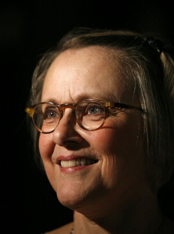 Mary Beth Hurt Photo