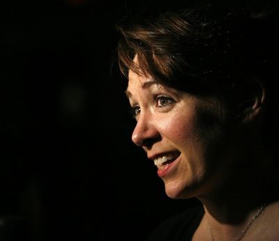 Elizabeth Marvel Photo