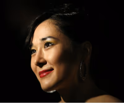Jennifer Ikeda Photo