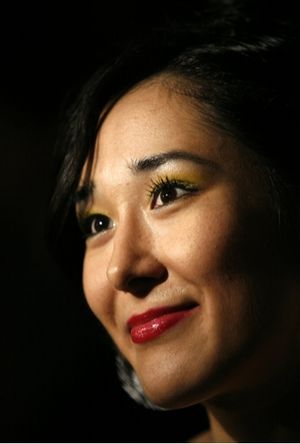 Jennifer Ikeda Photo