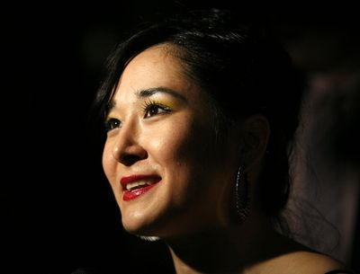 Jennifer Ikeda Photo