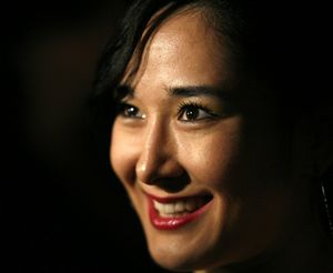 Jennifer Ikeda Photo