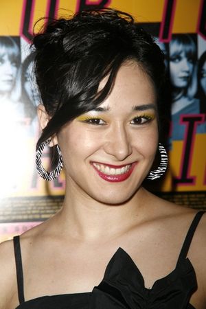 Jennifer Ikeda Photo