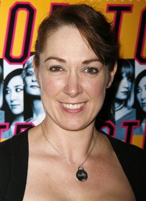 Elizabeth Marvel Photo