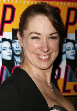 Elizabeth Marvel Photo