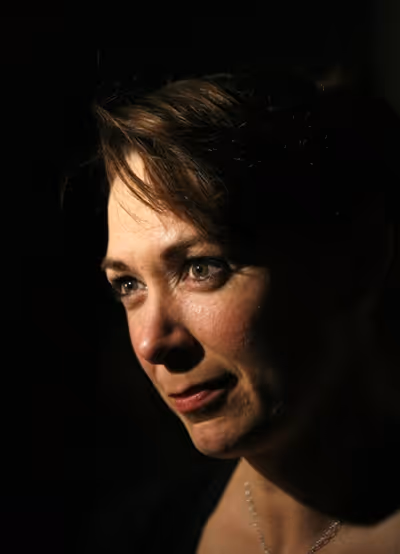Elizabeth Marvel Photo