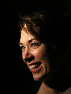 Elizabeth Marvel Photo