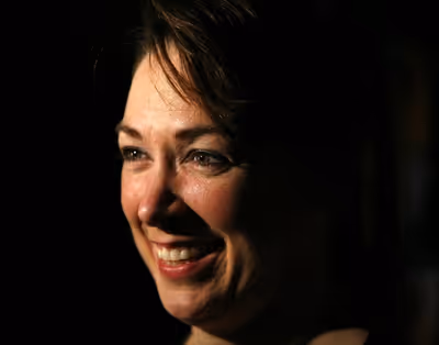 Elizabeth Marvel Photo