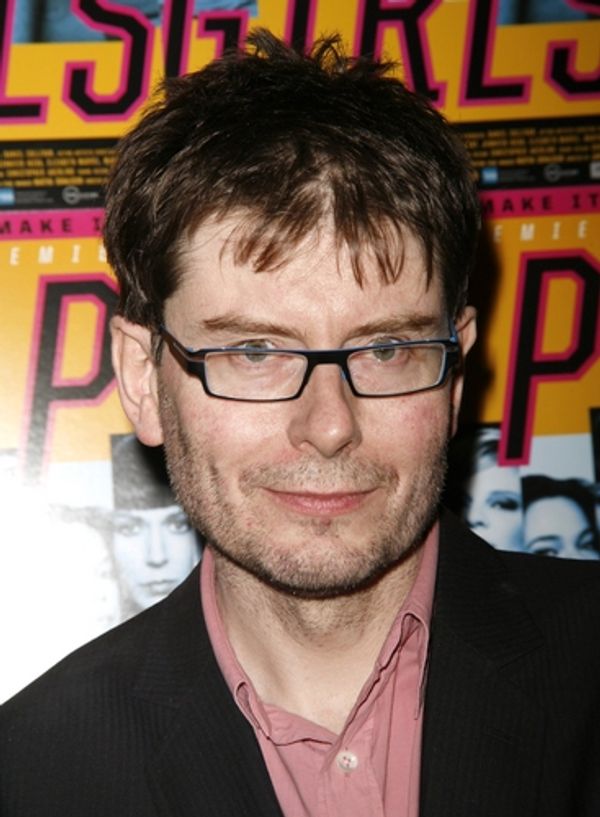 James McDonald Photo