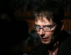 James McDonald Photo