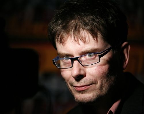 James McDonald Photo