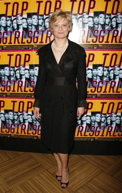 Martha Plimpton Photo