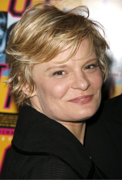 Martha Plimpton Photo