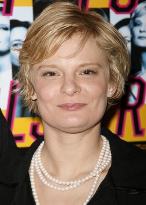 Martha Plimpton Photo