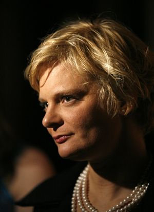Martha Plimpton Photo