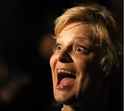 Martha Plimpton Photo