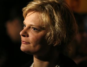 Martha Plimpton Photo