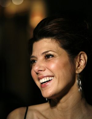 Marisa Tomei Photo
