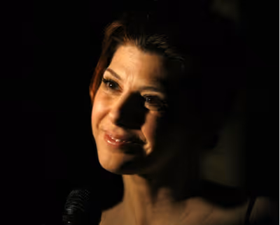 Marisa Tomei Photo