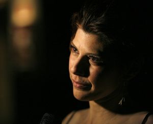 Marisa Tomei Photo